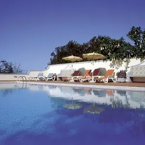 Quinta Mae Dos Homens Aparthotel Funchal (Madeira)