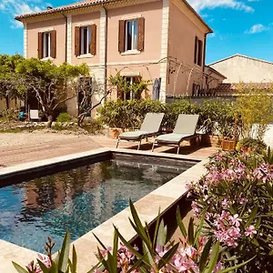 La Maison Gerval Bed & Breakfast Bedoin