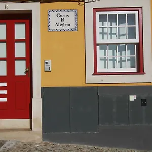 Casas Da Alegria Apartment Coimbra