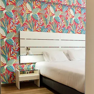 Wallis Rato Guest house Lisbon