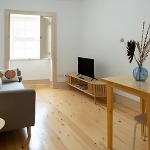 Vinum 1890 Apartamento Coímbra