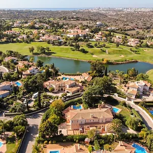 Resort Pestana Golfe - Al