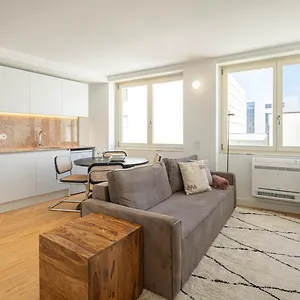 Guestready - Mosteiro Azul Downtown Apartamento Coímbra