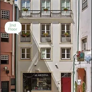 Casas Do Arco Apartment Coimbra