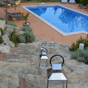 Alojamento de Acomodação e Pequeno-almoço Encosta Da Luxury