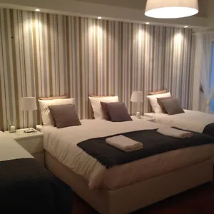 4u Ii Guest house Lisbon