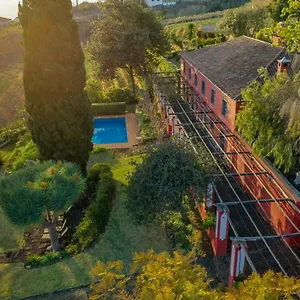 Quinta Vinhas Guest house Calheta (Madeira)
