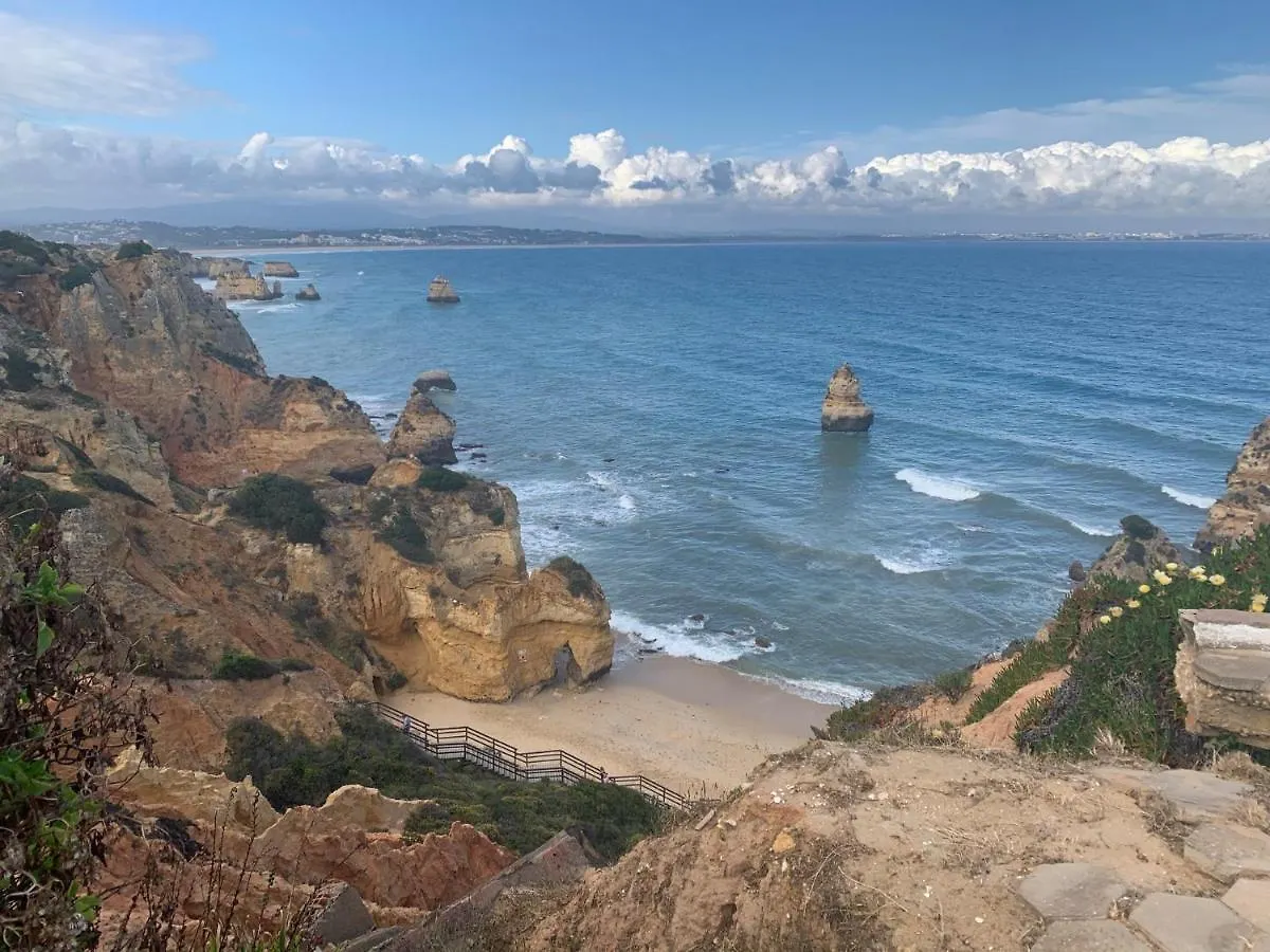 ** Couette-café Carvoeiro B&B And Spa Portugal
