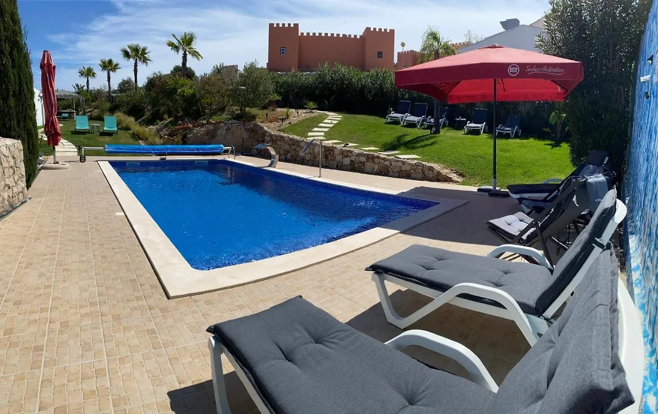 Carvoeiro B&B And Spa 2*, Carvoeiro (Lagoa)