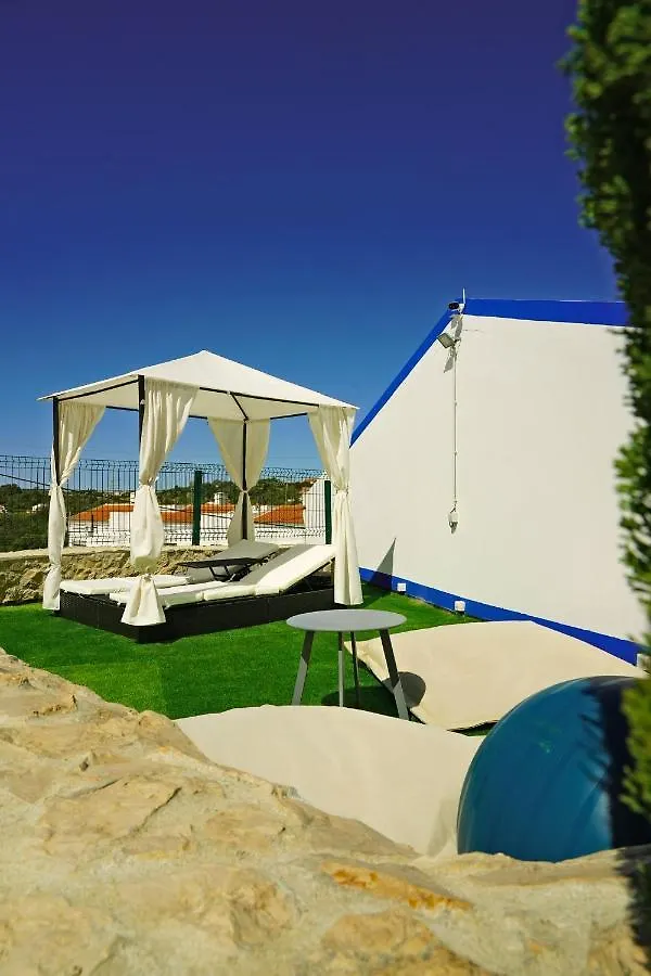 ** Couette-café Carvoeiro B&B And Spa Portugal