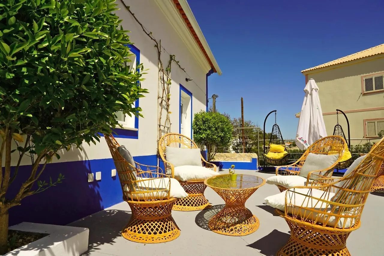Carvoeiro B&B And Spa