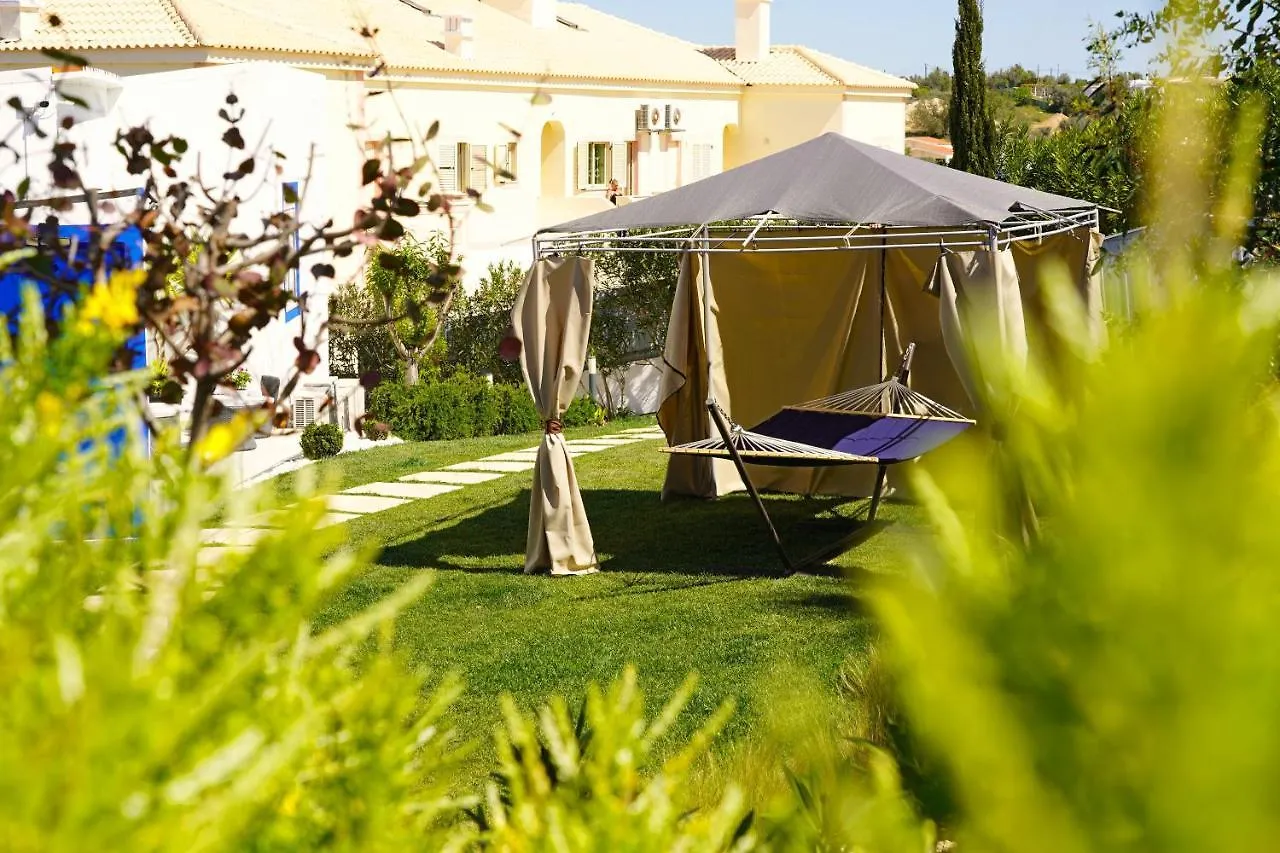 Carvoeiro B&B And Spa Portugal