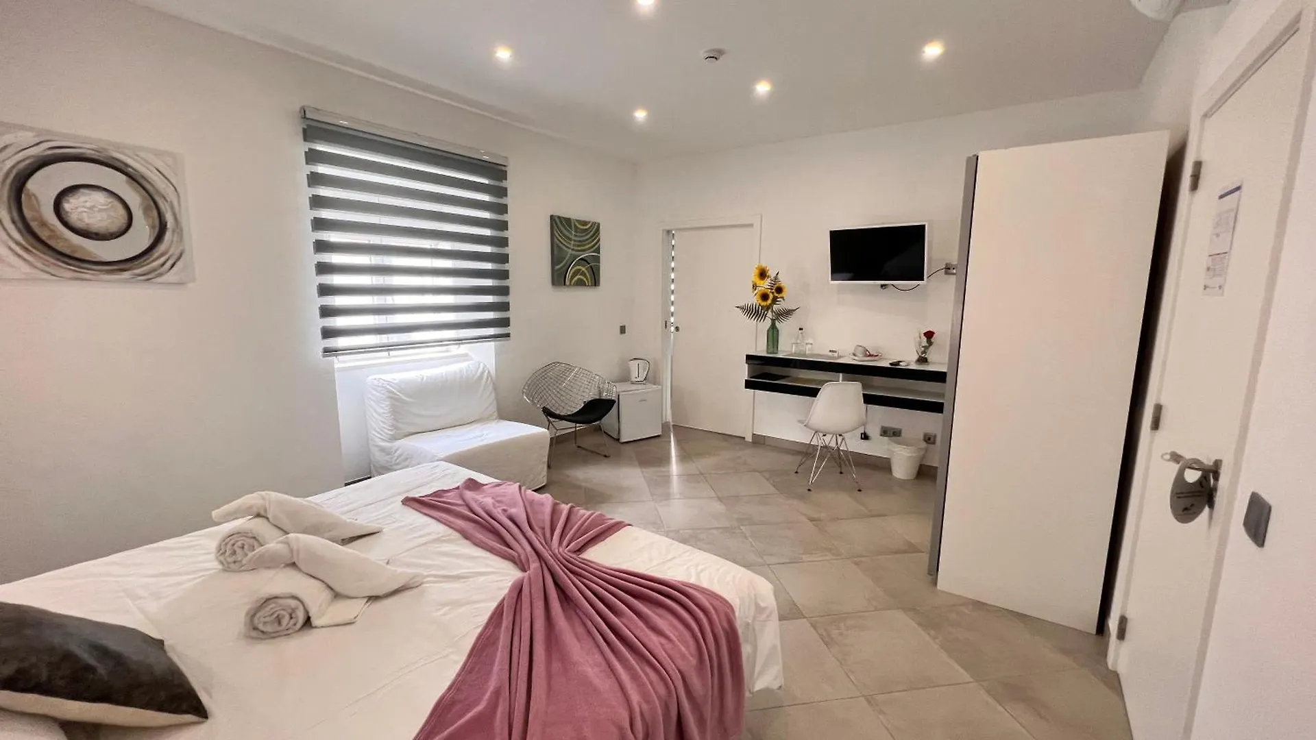 Carvoeiro B&B And Spa Carvoeiro (Lagoa)