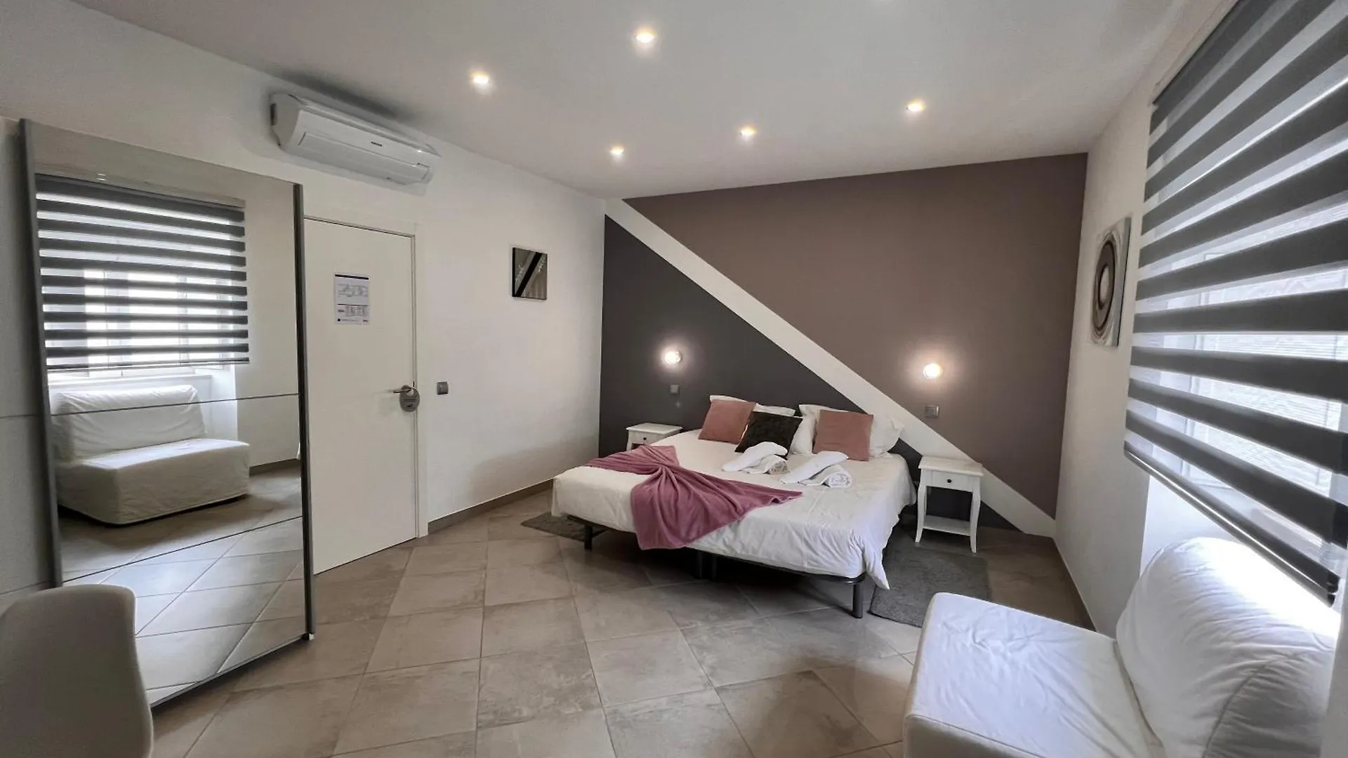 Carvoeiro B&B And Spa 2*, Carvoeiro (Lagoa)