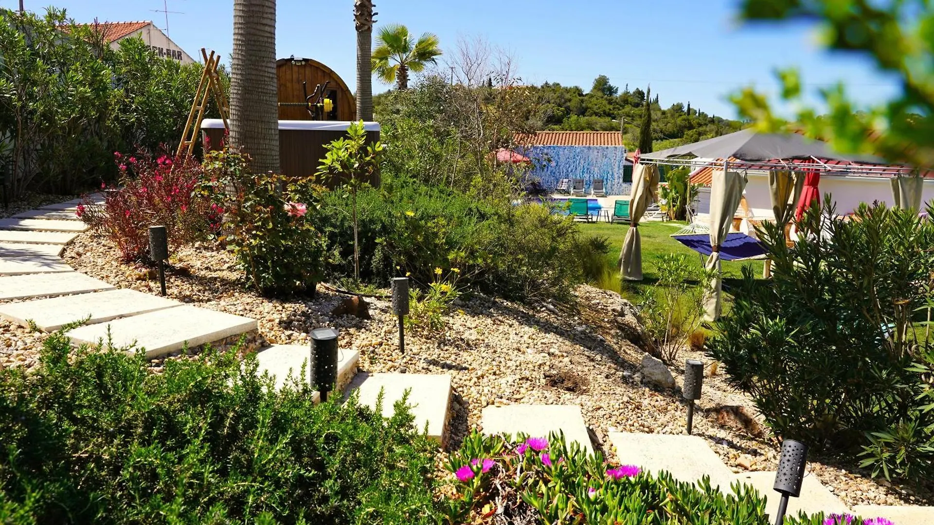 Carvoeiro B&B And Spa 2*, Carvoeiro (Lagoa)
