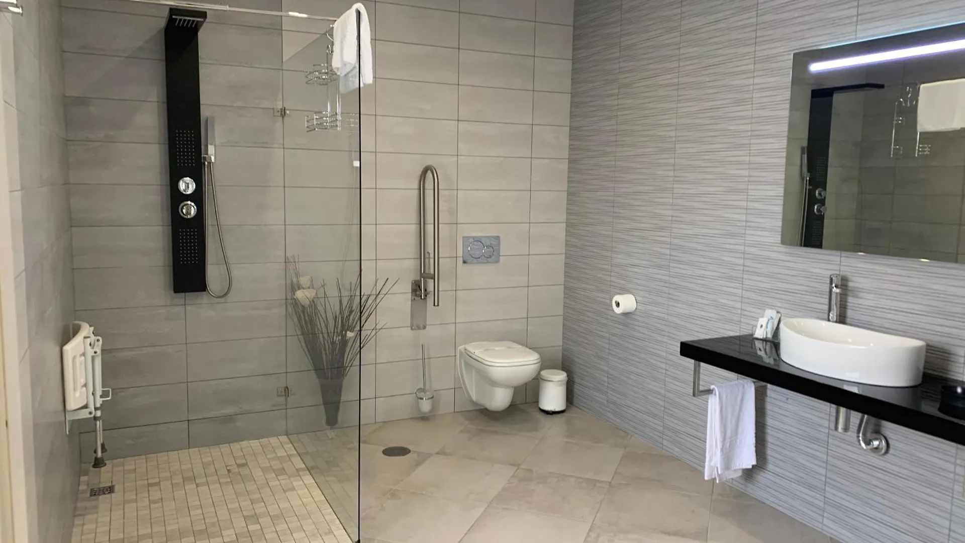 Couette-café Carvoeiro B&B And Spa