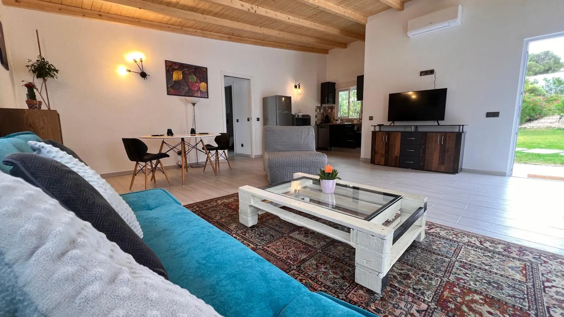 Couette-café Carvoeiro B&B And Spa