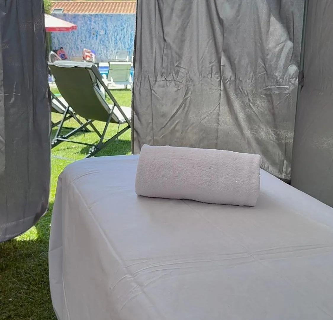 Carvoeiro B&B And Spa Bed and breakfast